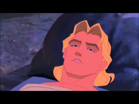 Pocahontas  Ending part 1 HD