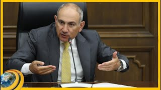 «Հայաստանում պետք ա լինի երջանկության բյուջե». մարդիկ սկսել են ավելի լա՞վ ապրել