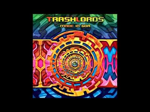 Trashlords - Ripp Off
