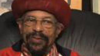 Rufus Harley - Pipes of Peace promo