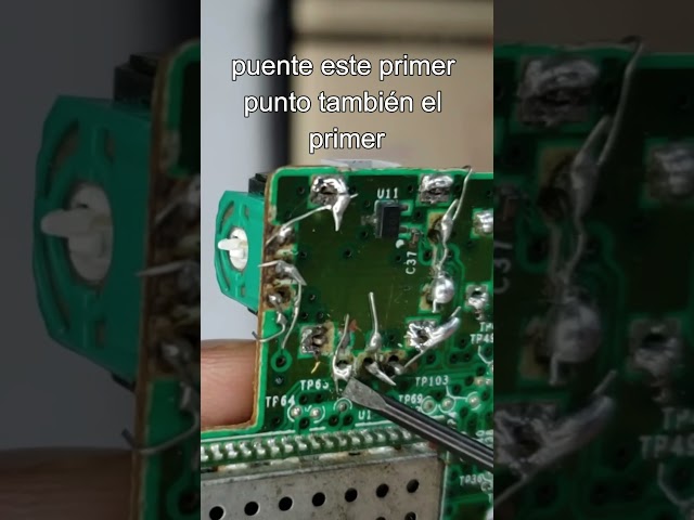 Vídeo relacionado con OcioDual Joystick Palanca Modulo Analogico 3D Xbox One Recambio Repuesto R3 L3