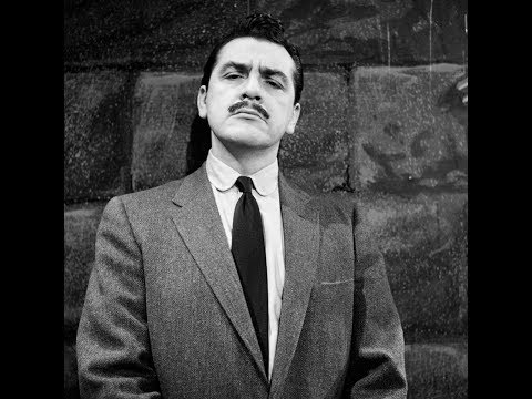 The Ernie Kovacs Show  - July 16, 1956