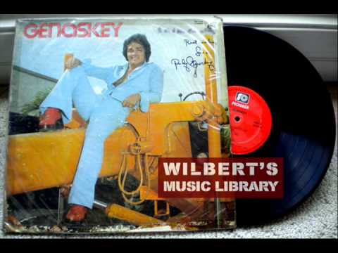 ONCE THERE WAS A LOVE - Rudy Genaskey