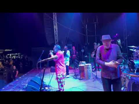 BABA SISSOKO & Mediterranean Blues