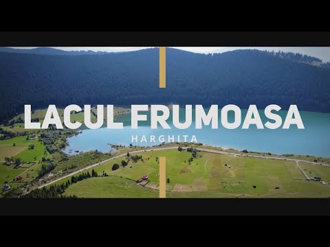 Lacul Frumoasa, Harghita