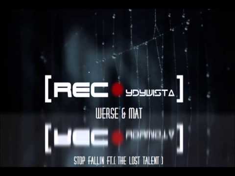 3.Stop fallin ft.(The Lost Talent)