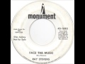 Ray Stevens - Face The Music
