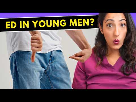 Avoid the Erection-Killing MIstakes Most Young Men Make