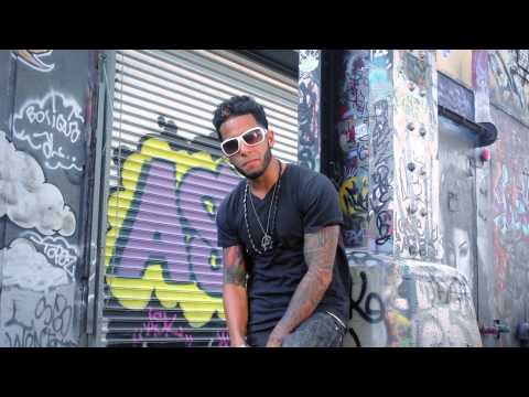 Silvestry - Hands Up! (Rock Your Body) OFFICIAL MUSIC VIDEO - 5 Pointz Aerosol Art Center, NYC