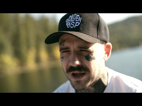Golden BSP - BACK TO THE BASICS (Official Video)