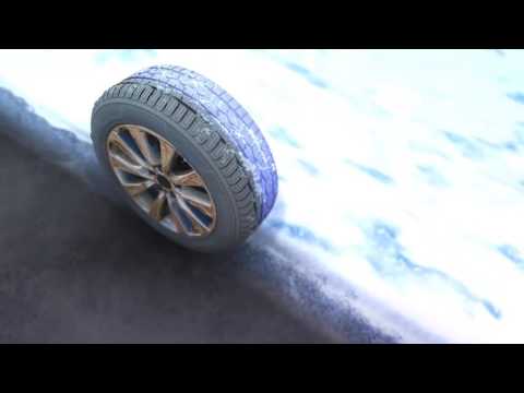 Toyo Celsius Tire (60 seconds)
