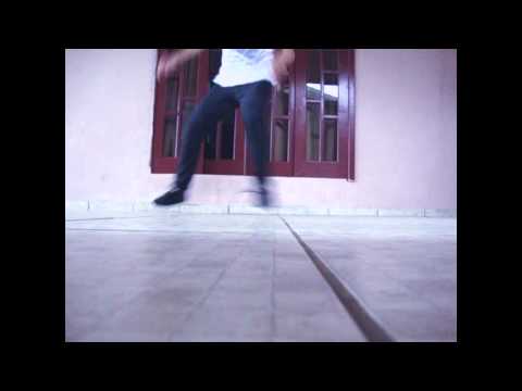 @maelbittencout - free step [#prévia- VIDEO SOLO]