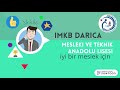 İMKB DARICA MESLEKİ VE TEKNİK ANADOLU LİSESİ