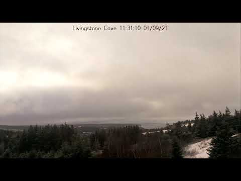 21-01-09 Day Time-lapse