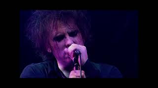 The Cure - The Loudest Sound - Live
