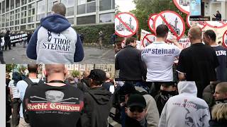 Hate in the Homeland: The New Far Right and the Rise of Antisemitism