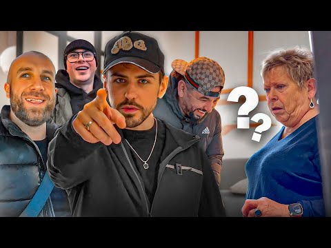 Danielle piégée pendant 6 mois (feat Joyca, Jimmy Labeeu, GMK, Momo Henni)