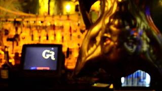 Ghosts of Gold Rooms Past  Halloween 2011