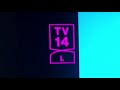 Freeform S New TV14 Rating Bug