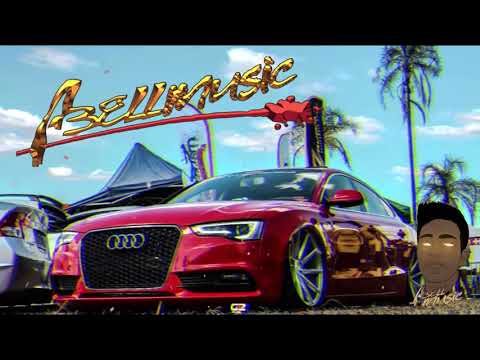 AbellMusic 2019#87 - Bruno Furlan Arabic