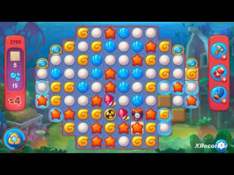 FISHDOM (lvl 2795) '23 SUPER HARD LEVEL