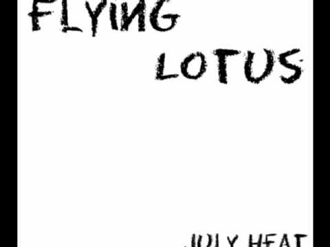 Loop Exec by Flying Lotus
