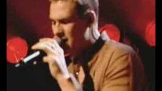 Lee Ryan - Army Of Lovers (T4 Sunday 10.07.2005)