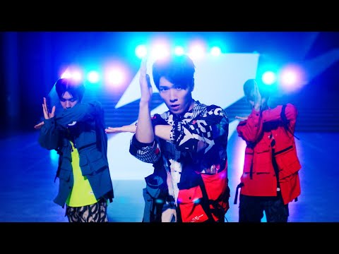 Tasuku Hatanaka  / "Promise for the future" Music Clip ("ULTRAMAN Z" ED)