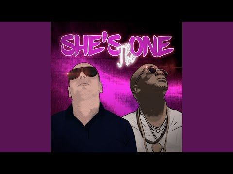 She's the One (Latin Remix)