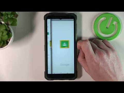 How To Install And Join Google Classroom on Doogee S86 Pro