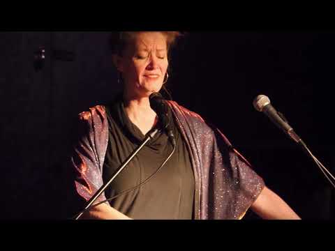 Thomas Agergaard and Randi Pontoppidan Part3 Live performance from 2022