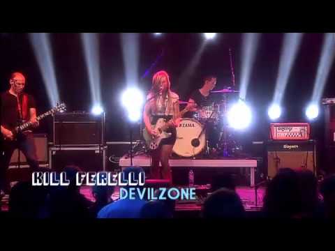 Kill Ferelli - Devilzone (L1 Muziekfabriek)