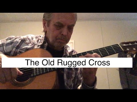 The Old Rugged Cross