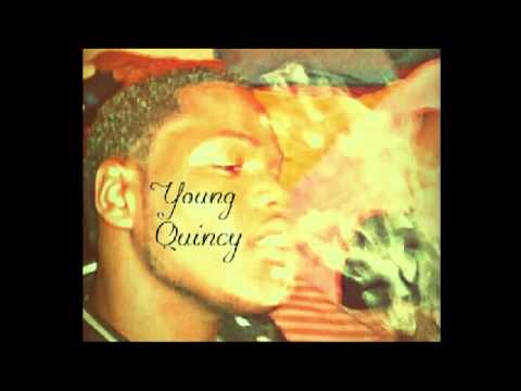 'Young' Quincy - All The Past