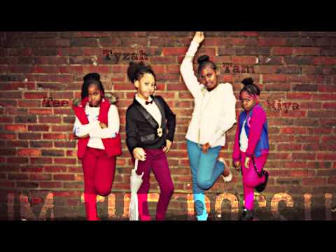 T.S.T - OYWR (Paigey Cakey & Lady Leshurr Cover) Remix
