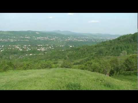 Building land plot for sale 4907m/1.2acre in Breaza (Prahova Valley, RO), direct owner, video