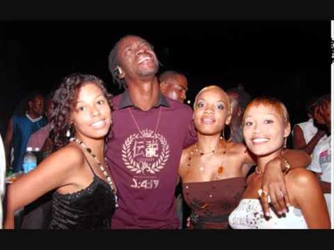 BOUNTY KILLER - THE FIVE STARS GENERAL - From the 90' to 2011