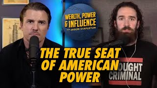 How the Left Used Intersectionality to Seize Power | Show Highlights | Wealth Power & Influence