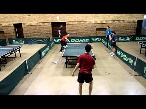 Ilija Lupulesku trying the windshield wiper grip