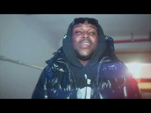 King SASA - Distance (Shot By.StaxxFilms)