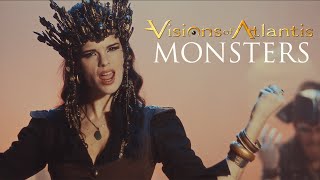 Monsters - Visions of Atlantis
