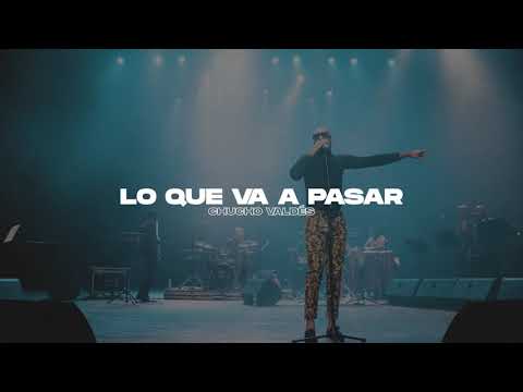 Carlos Miyares - Lo que va a pasar / DVD Tributo a Chucho Valdés e Irakere