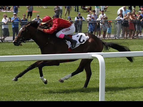 München: Erdinger Alkoholfrei Preis (D) - Sieger: Junior