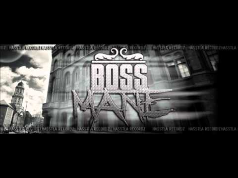 Hasstla Recordz Bossmane & Sjb One - Keine Zeit (Hasstla Recordz 2013) Beat by O.S.C Nino