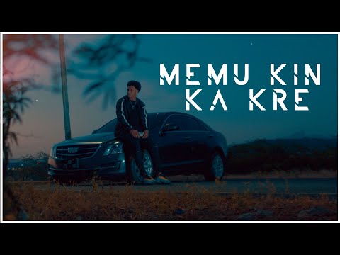 Jonatthon - Memu Kin Ka Kre (Video by FeiaTv)