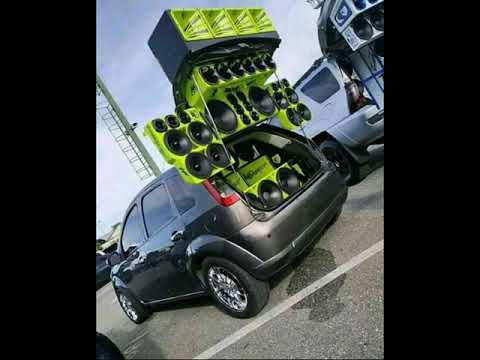 OLLA SUELTAME EL DANGER DJ YOHANDER