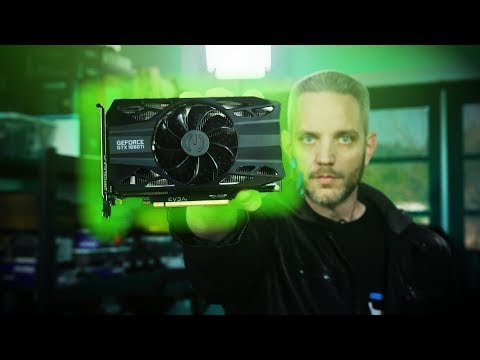 GTX 1660Tiをオーバークロックしてみました...その結果がこちら。 (We overclocked the GTX 1660Ti... here are the results...)