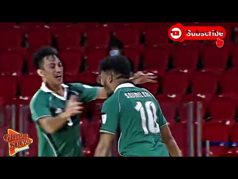 RUNTUBOY & EVAN SOUMILENA GOL DI AFF FUTSAL 2022