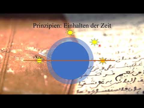 3 Maliki Fiqh Entfernen von rituell Unreinem Achdari