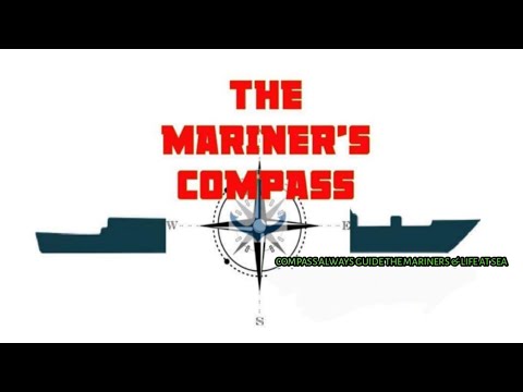 Introduction " THE MARINER'S COMPASS"
